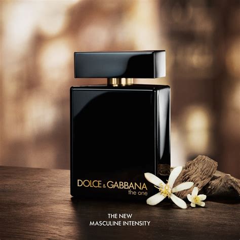 dolce gabbana perfume intense precio|dolce gabbana only one intense.